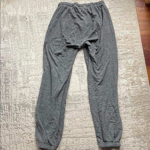 GUC aviator nation gray lightening bolt sweats - Picture 5 of 5